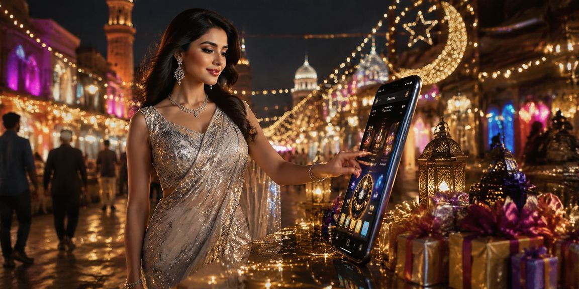 phcharm ঈদ স্পেশাল বোনাস